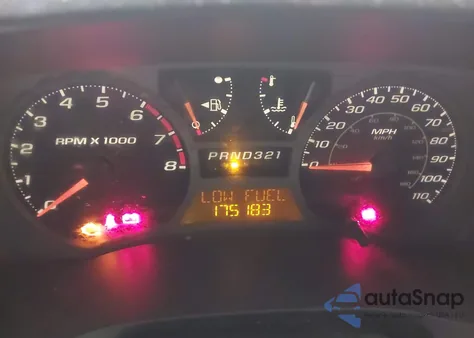 2005 GMC Canyon Sle from USA, damaged, VIN 1GTCS196858123736